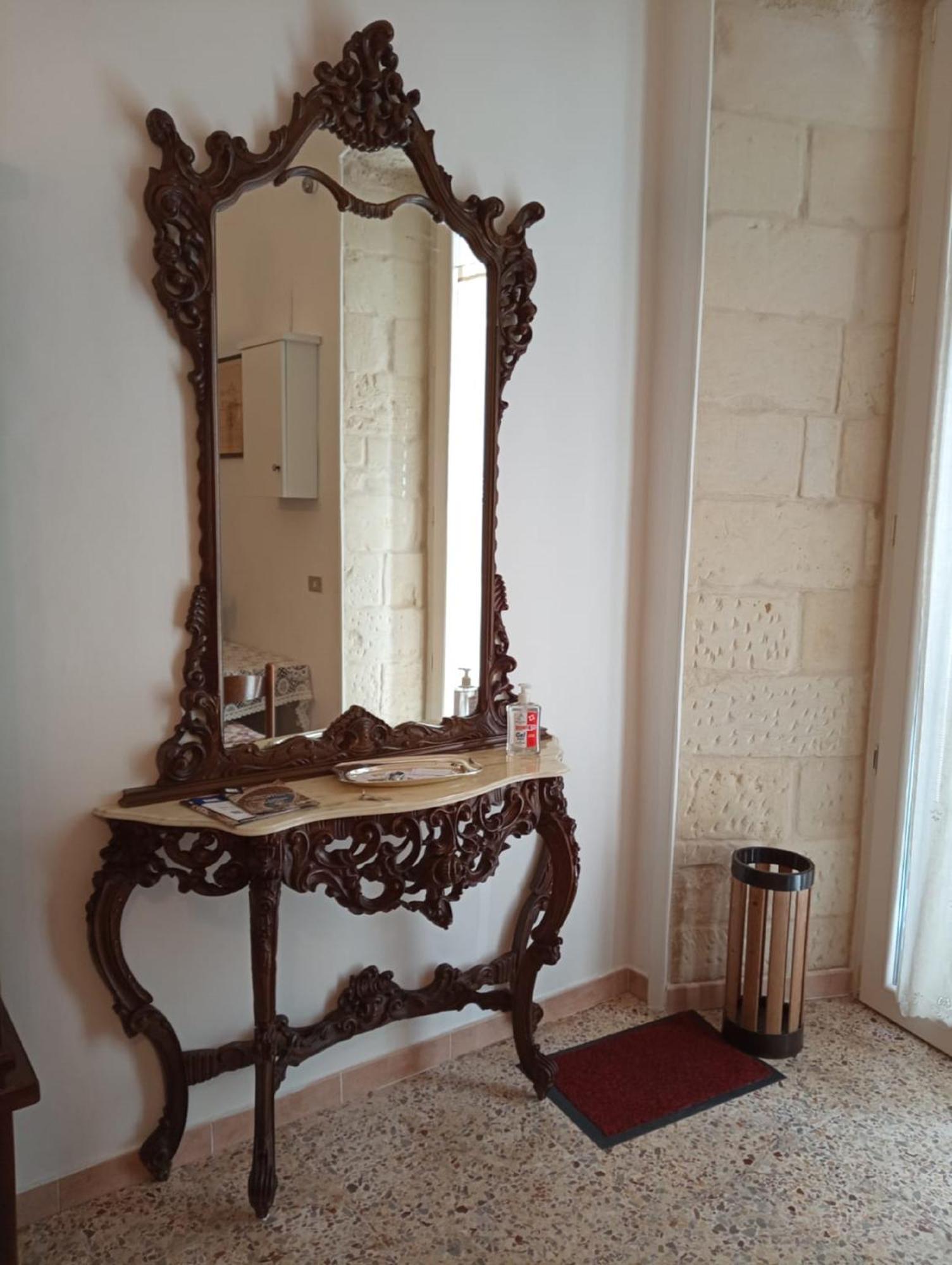 Willa La Casa Dei Gigli Lecce Zewnętrze zdjęcie